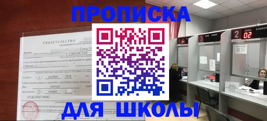 где прописаться в Гороховце